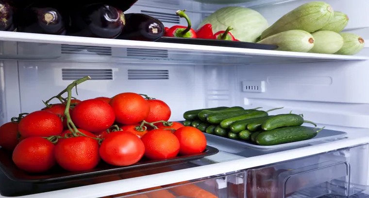 టమోటాలను ఫ్రిజ్‌లో పెట్టొచ్చా?
