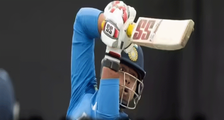 14 ఏళ్లకే యూత్ వన్డే క్రికెట్‌లో రికార్డులు బద్దలు..నయా సిక్సర్ల కింగ్‌ వైభవ్ సూర్యవంశీ