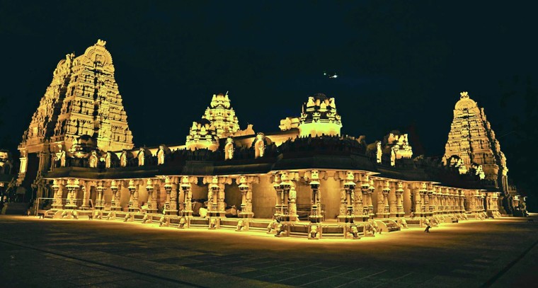 శ్రీ లక్ష్మీనరసింహస్వామి ఆదాయం 