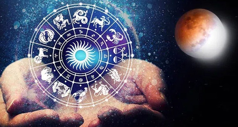 ఈ రాశుల వారికి లాభాలు
