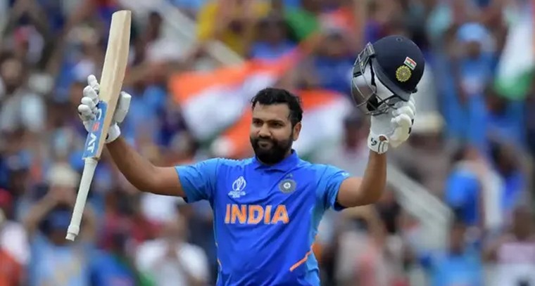 రోహిత్ శర్మ కెప్టెన్సీపై గంభీర్ ప్రశంసల జల్లు
