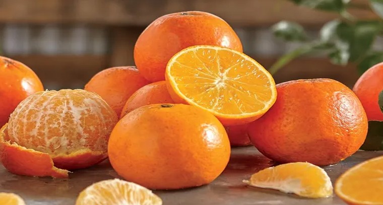 నారింజ పండ్లతో అద్భుత లాభాలు
