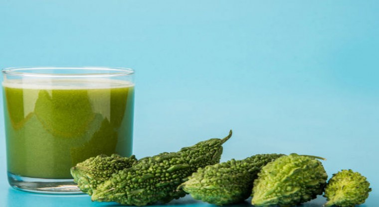 కాకరకాయ జ్యూస్ తాగితే ఆ సమస్యలు దూరం
