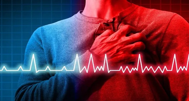 గుండె ఆగడానికి ముందు సంకేతాలివే
