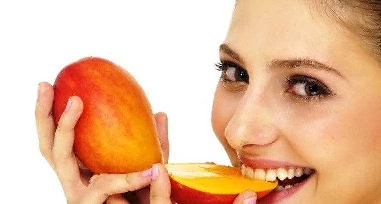 మామిడితో మహిళలకు కలిగే లాభాలివే
