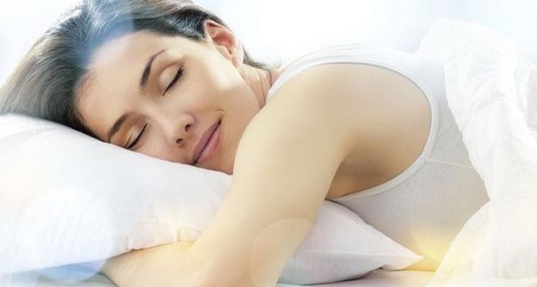 నిద్ర రావడం కోసం అద్భుత చిట్కాలు
