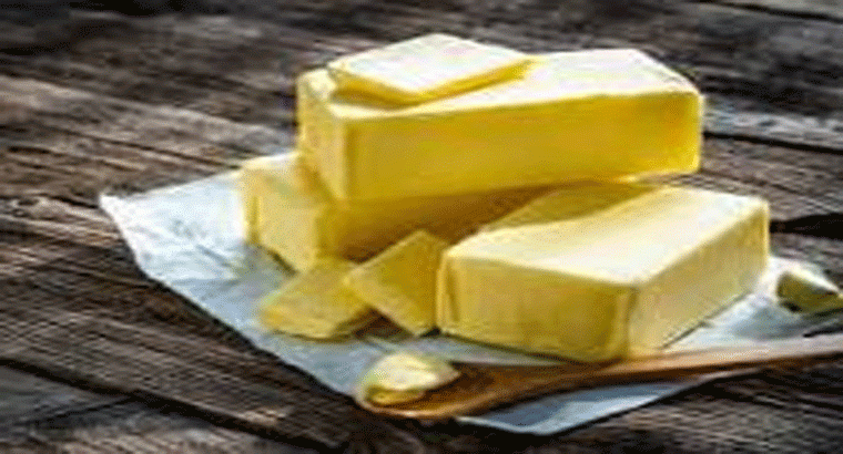 బటర్‌ తింటే కొలెస్ట్రాల్ పెరుగుతుందని భయంగా ఉందా