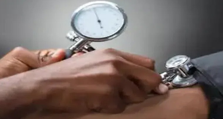 బీపీని తగ్గించే చిట్కాలివే!
