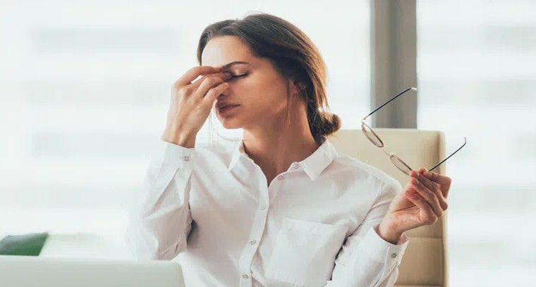 కంటి చూపును మెరుగుపర్చుకోండిలా
