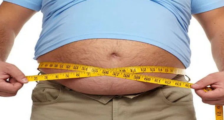 ఈ డ్రింక్ తాగి పొట్టను తగ్గించుకోండి
