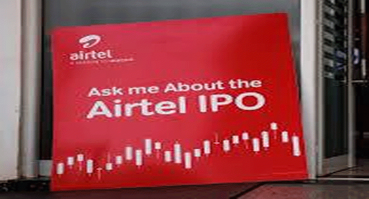ఎయిర్‌టెల్ నుంచి మరో రెండు ఐపీఓలు