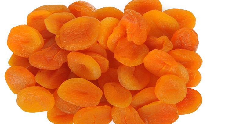 డ్రై ఆప్రికాట్స్ ఆరోగ్యానికి చేసే మేలు తెలిస్తే ఆశ్చర్యపోతారు
