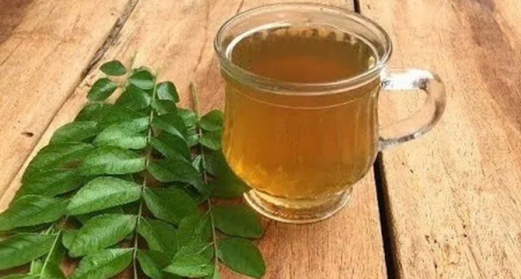 కరివేపాకు టీతో ఎన్నో ప్రయోజనాలు
