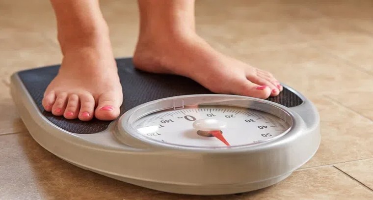 బరువు తగ్గాలంటే ఉదయాన్నే ఇలా చేయండి
