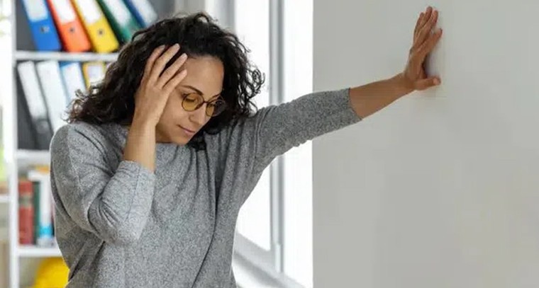 అకస్మాత్తుగా మైకం కమ్మినట్లు అనిపిస్తుందా?
