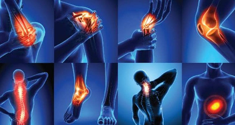 కీళ్ల నొప్పులకు చెక్‌ పెట్టండిలా