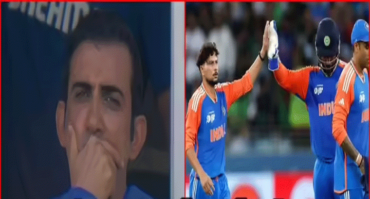 కుల్‌దీప్ ఉంటే కథ వేరేలా ఉండేదా? ఆల్‌రౌండర్ల ప్లాన్‌ అట్టర్‌ఫ్లాప్ అవుతోందా!