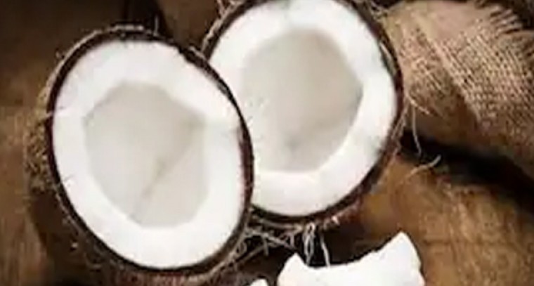 కొబ్బరితో ఎన్నో ఆరోగ్య ప్రయోజనాలు
