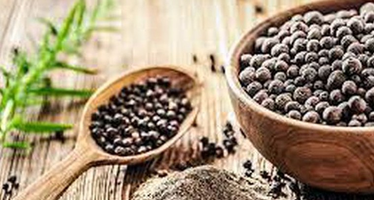 నల్ల మిరియాల వల్ల లాభాలివే
