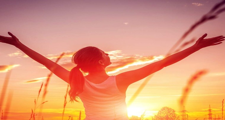 మనసు ప్రశాంతంగా ఉండాలంటే ఇలా చేయండి
