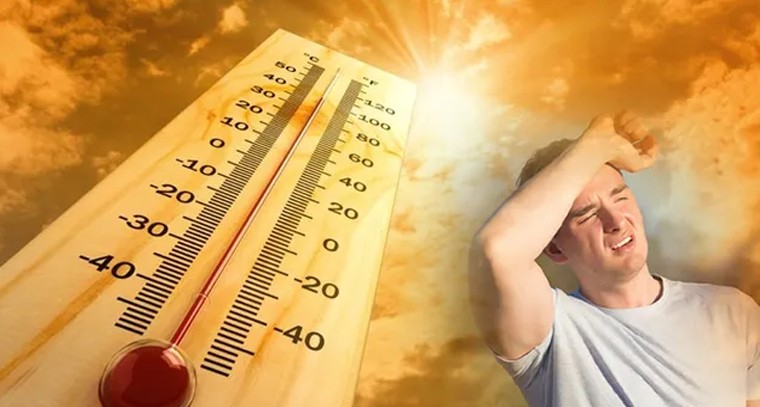 ఈ పనులు ఆపితే వడదెబ్బ తగలదు