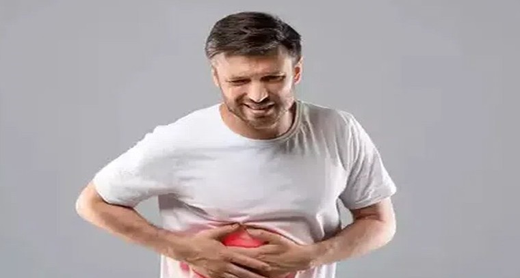 వాతావరణ మార్పులతో కడుపునొప్పి.. ఇలా చెక్!
