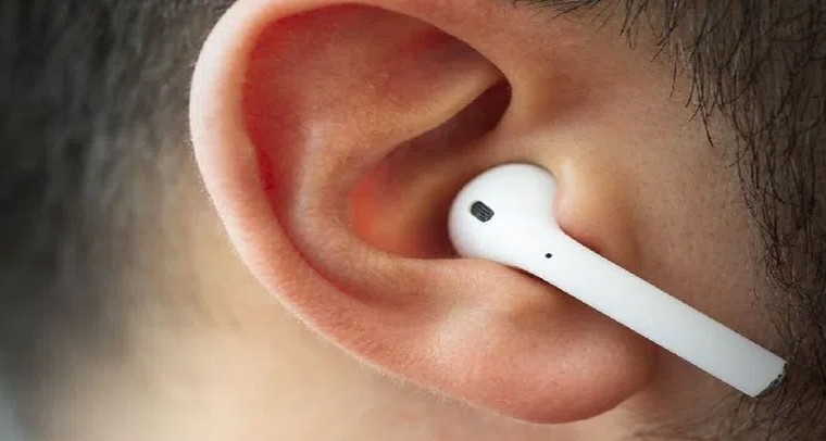 ఇయర్ ఫోన్స్ ను ఎక్కువగా ధరిస్తున్నారా?
