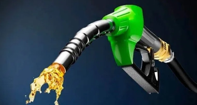 భారత్ లో పెరిగిన ఇంధన డిమాండ్
