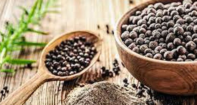 నల్ల మిరియాల వల్ల లాభాలివే
