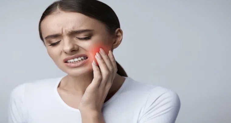 పంటి నొప్పినుండి ఉపశమనం పొందండిలా!
