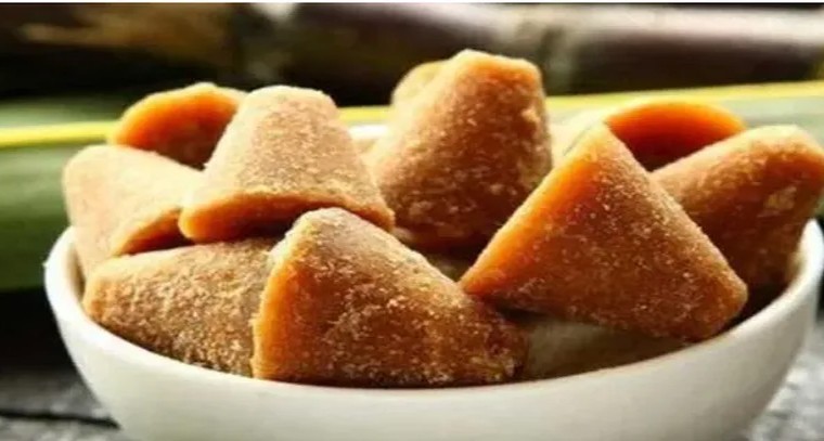 బెల్లంతో ఆ సమస్యలకు చెక్
