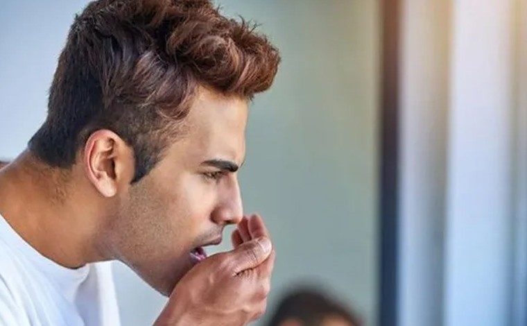 నోటి దుర్వాసన అరికట్టేందుకు చిట్కాలు
