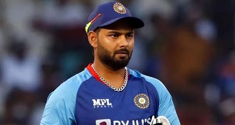 చరిత్రలోనే తొలి కెప్టెన్‌గా రిషబ్ పంత్ రికార్డు!