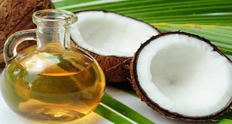 కొబ్బరి నూనెతో స్కిన్‌‌‌ అలర్జీకి చెక్!
