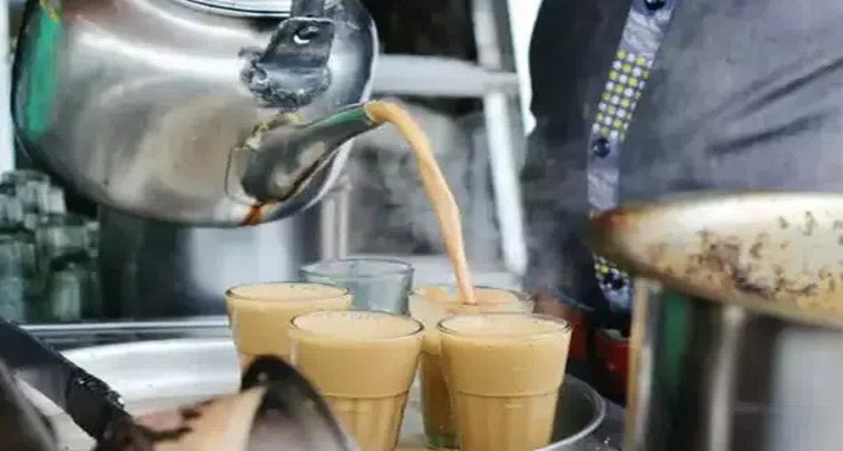 వేపాకు టీతో అద్భుత ప్రయోజనాలు
