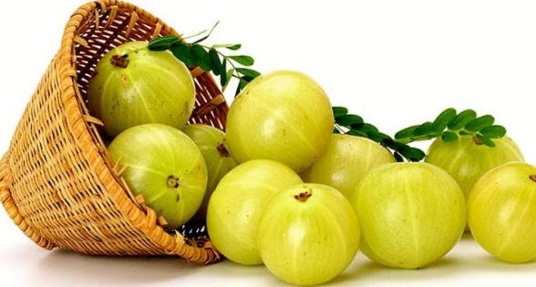 ఉసిరితో చర్మం నిగనిగలాడేలా చేసుకోండిలా
