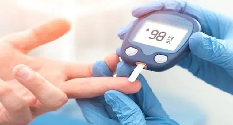 షుగర్ అదుపులో ఉండాలంటే ఇలా చేయండి
