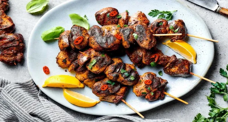 చికెన్ లివర్ ను ఎక్కువగా తింటున్నారా?
