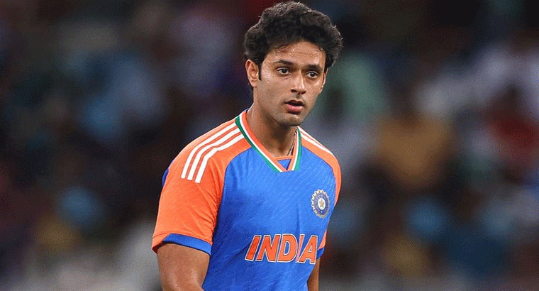 శివమ్ దూబె ఆరేళ్ల అరుదైన రికార్డుకు బ్రేక్ వేసిన ఆస్ట్రేలియా