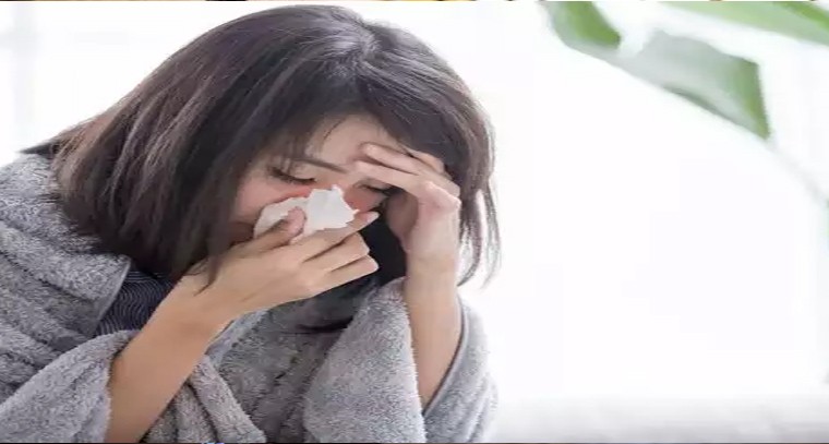 జలుబు ఉంటే ఇలా చేయండి
