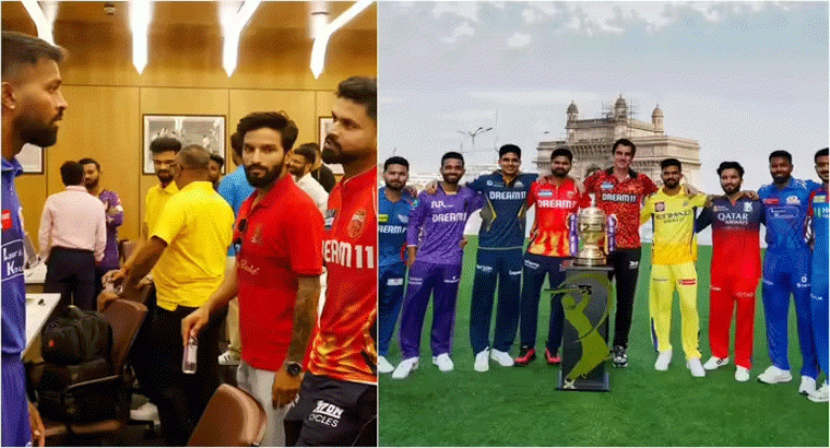 ముగిసిన ఐపీఎల్ 2026 వేలం.. పది ఫ్రాంఛైజీల ఫుల్ స్క్వాడ్ లిస్ట్