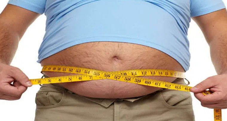 ఈ డ్రింక్ తాగి పొట్టను తగ్గించుకోండి
