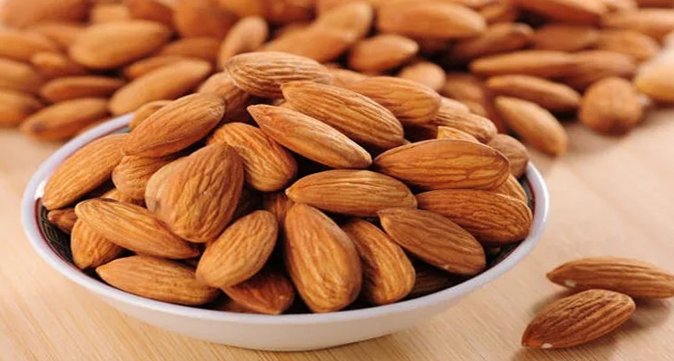 రోజూ బాదం తింటే ఏమౌతుంది.. శరీరంలో వచ్చే మార్పులివే!
