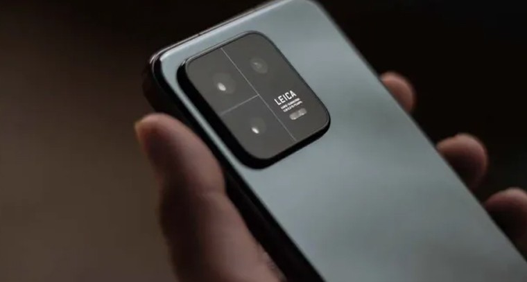 మార్కెట్లోకి MI 14 సిరీస్ స్మార్ట్‌ ఫోన్లు...ఫీచర్స్‌ సూపర్
