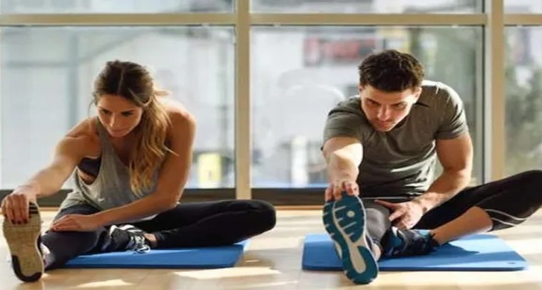 వ్యాయామం మగవారి కన్నా ఆడవారికే ప్రయోజనం
