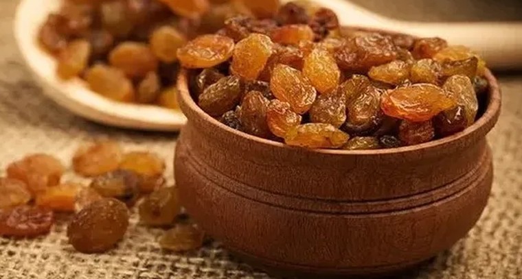 కిస్‌మిస్‌లతో ఆరోగ్యానికి ఎన్నో ప్రయోజనాలు
