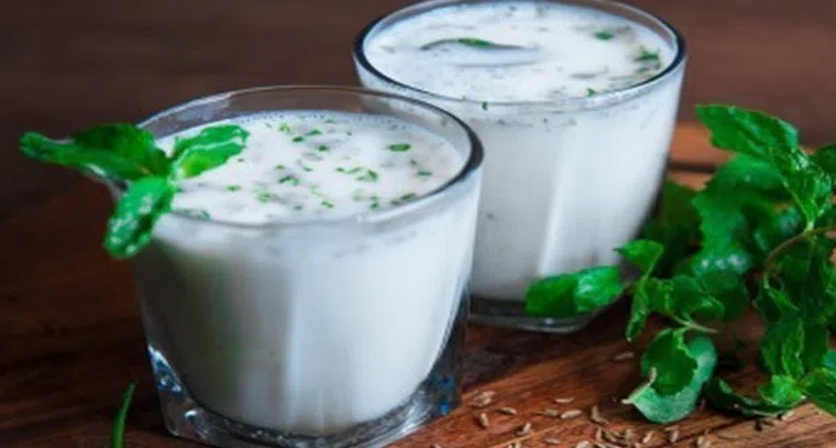 బటర్ మిల్క్ ఇలా బెటర్ మిల్క్!
