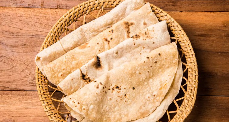 రాత్రిపూట చపాతీలు తినడం వల్ల కలిగే ప్రయోజనాలు