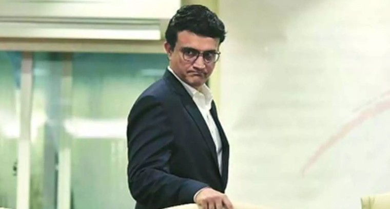 బీసీసీఐ నుండి గంగూలీ ఔట్... !