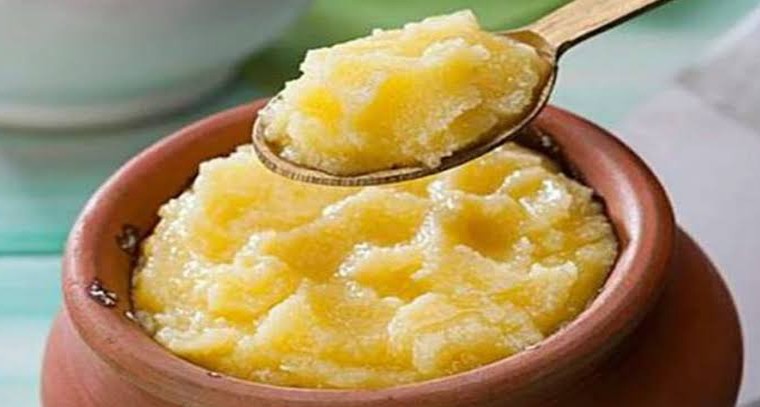 ఖాళీ కడుపుతో నెయ్యిని తింటే అద్భుత ప్రయోజనాలు
